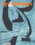 Art & Antiques 10/2007 - obálka
