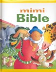 Mimi Bible - obálka
