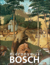 Hieronymus Bosch - obálka