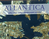 Atlantica: Velký atlas světa - obálka