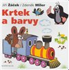 Krtek a barvy