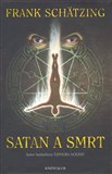Satan a smrt - obálka