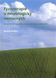 Fyzioterapie u neurologicky nemocných - obálka
