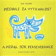 Medaile za vytrvalost / A Medal for Perserverance - obálka