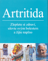 Artritida - obálka