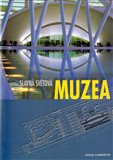 Slavná světová muzea - obálka