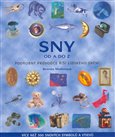 Sny od A do Z (Podrobný průvodce říší lidského snění) - obálka