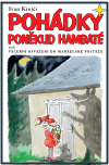 Pohádky poněkud hambaté - obálka