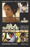 Síla srdce - obálka