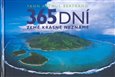 365 dní Země krásné neznámé - obálka