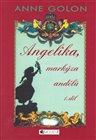 Angelika, markýza andělů