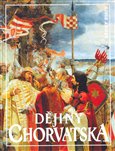 Dějiny Chorvatska - obálka