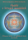 Andělé v léčivých mandalách - obálka