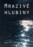 Mrazivé hlubiny - obálka