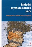 Základní psychosomatická péče - obálka
