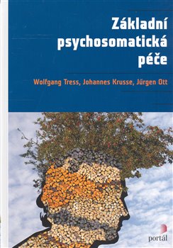 Obálka titulu Základní psychosomatická péče