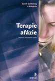 Terapie afázie (Teorie a případové studie) - obálka