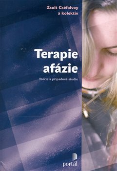 Obálka titulu Terapie afázie