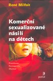 Komerční sexualizované násilí na dětech - obálka