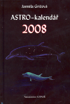 Astro-kalendář 2008 - obálka