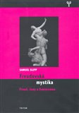 Freudovská mystika (Freud, ženy a feminismus) - obálka
