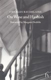 On Wine and Hashish - obálka