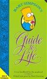Bart Simpson´s Guide to Life - obálka