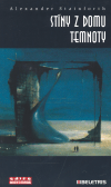 Stíny z domu temnoty - obálka