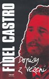 Dopisy z vězení (S doslovem profesora Vladimíra Nálevky) - obálka