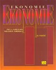 Ekonomie - obálka
