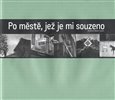 Po městě, jež je mi souzeno - obálka