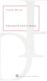 Orchestr kostitřase - obálka