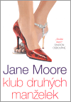 Klub druhých manželek - obálka