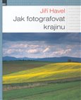 Jak fotografovat krajinu - obálka
