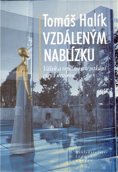 Obálka titulu Vzdáleným nablízku
