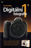 Digitální fotografie 1. - obálka