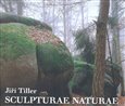 Sculpturae Naturae (Sochy přírody) - obálka