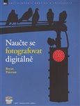 Naučte se fotografovat digitálně - obálka
