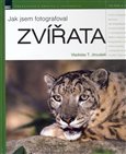 Jak jsem fotografoval zvířata - obálka