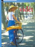 Naučte se vidět kreativně - obálka