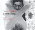 Proměna - obálka