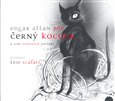 Černý kocour a jiné hororové povídky - obálka