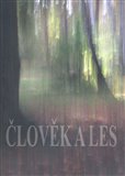 Člověk a les - obálka
