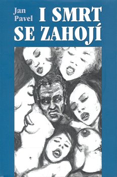 Obálka titulu I smrt se zahojí