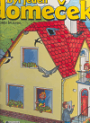 Byl jeden domeček - obálka
