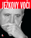 Ježkovy voči - obálka