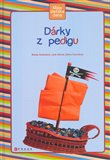 Dárky z pedigu - obálka