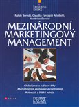 Mezinárodní marketingový management - obálka