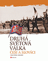 Druhá světová válka: Češi a Slováci (Muzeum v knize) - obálka