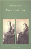 Dora Bruderová - obálka